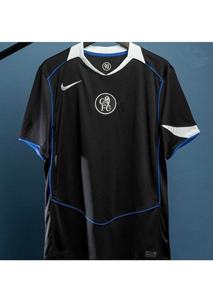 Chelsea 2025/26 Yeni Sezon Cole Palmer Alternatif Forması (Black) fiyatları