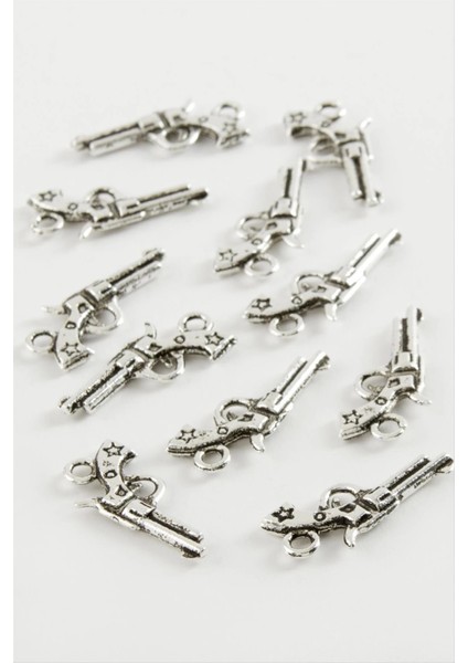 Silah Tesbih Püskül Aparatı 50 Gram