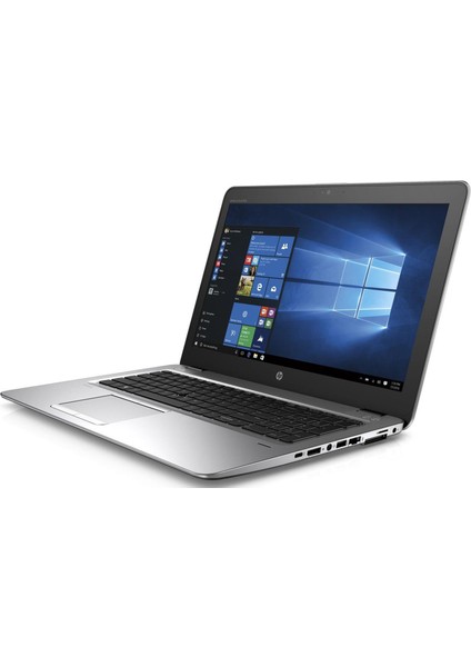 Elitebook 850 G4 Intel I5-7300U 256 SSD 15.6" Notebook - Outlet fiyatları