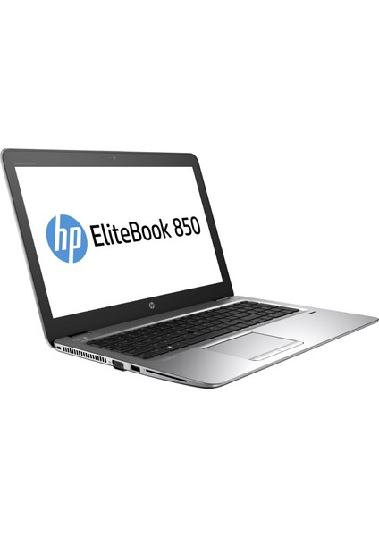 Elitebook 850 G4 Intel I5-7300U 256 SSD 15.6" Notebook - Outlet fırsatları