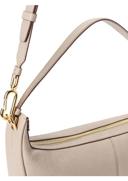 Hobo S Soft Pebbled Leather indirimleri