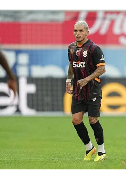 'GÂLÂTASARÂY'Y'2024/25'L.TORREIRA' 34 Alternatif Siyah Çocuk Forması Çorap Hediyeli Spor Sweatshirt modelleri