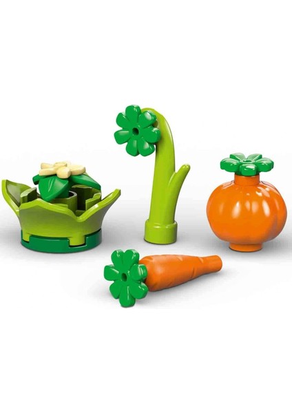 76962 LEGO Jurassic World Yavru Bumpy: Ankylosaurus 358 Parça +7 Yaş fırsatları