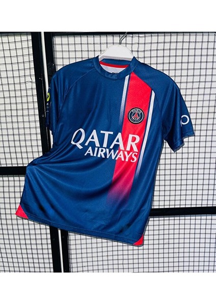 P.s.g 7mbape Forması