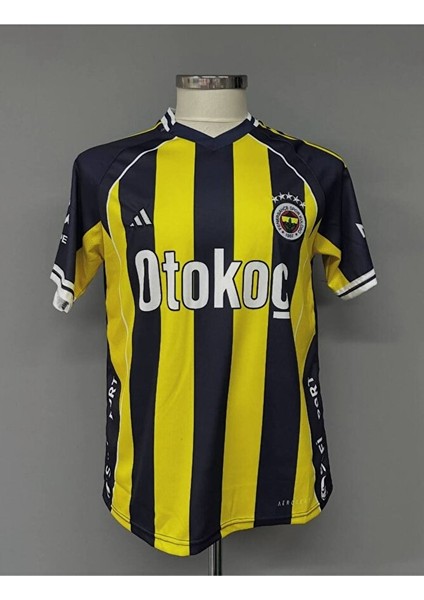 FENERBÃHÇE/.2026 Jhon Duran Iç Saha Parçalı Yeni Sezon Yetişkin Forma fiyatları