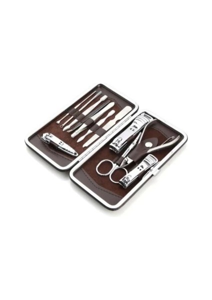 Manikür Seti 12 Parça fırsatları