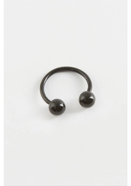 Septum Çelik Piercing 1 Adet