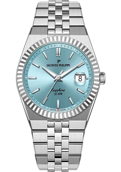 JPQGS10413X6LB Erkek Kol Saati