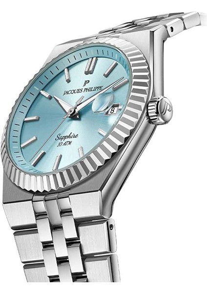 JPQGS10413X6LB Erkek Kol Saati modelleri