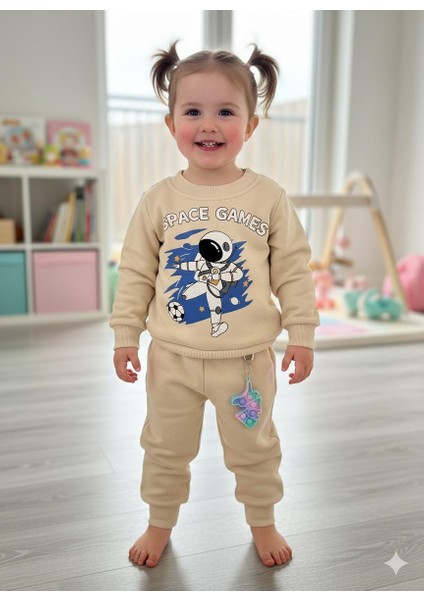 Kız Eşofmantakımı