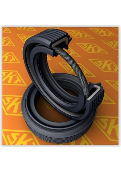 Mtxdpn Keçe Diferansiyel Sağ-Sol Çikiş Hyundai Accent (35X56X7,5) Kutu (20)