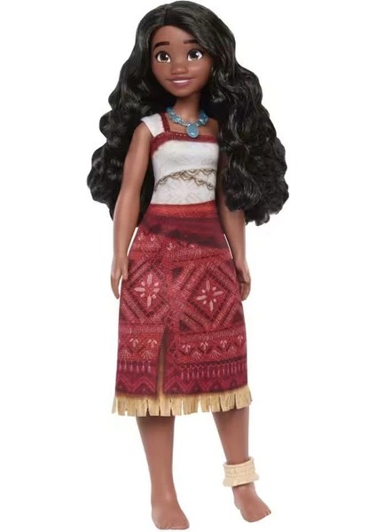 JBT33 Disney Moana 2 - Moana Bebek fiyatları