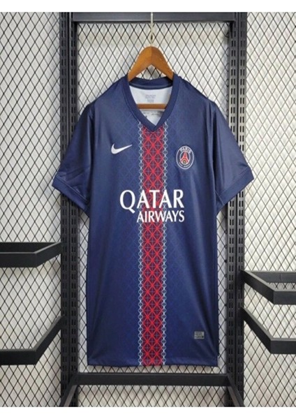 2026 Psg Yeni Sezon Iç Saha Yetişkin Forması