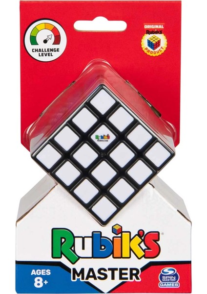 Bfs Rubiks Master 4x4 Küp PUZZLE 6064639 fırsatları