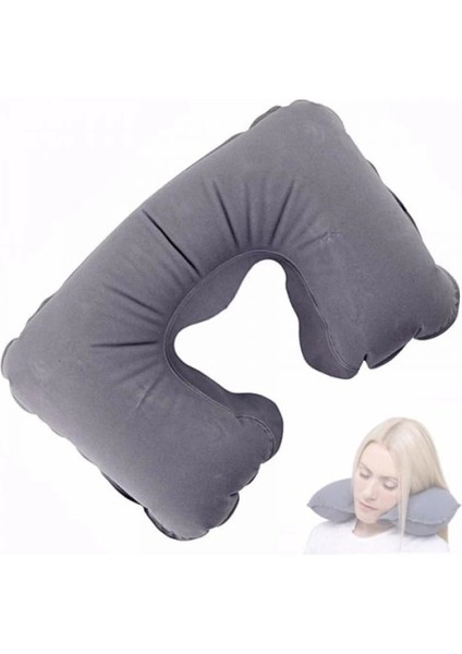 Şişme Seyahat Yastığı fiyatları