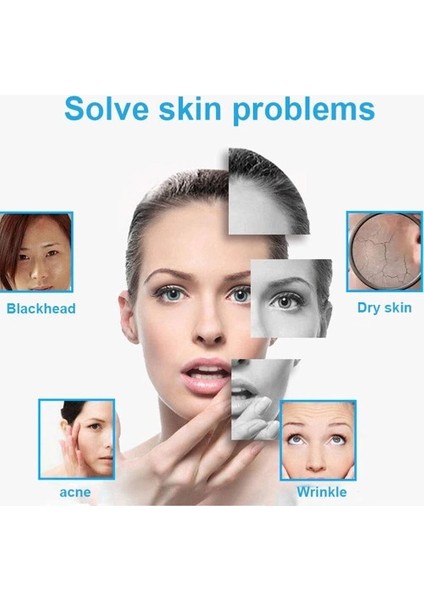 Beschissen Şarjlı Mini Cilt Nemlendirici Serin Buhar Makinası fiyatları