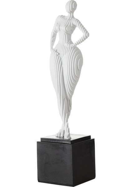 Luna Biblo 12X11X47CM