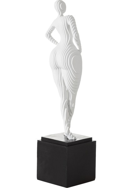 Luna Biblo 12X11X47CM