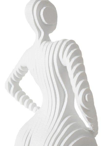 Luna Biblo 12X11X47CM