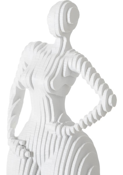 Luna Biblo 12X11X47CM