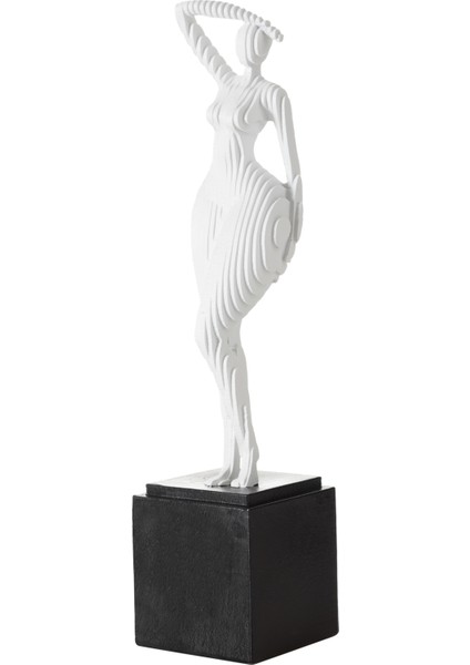 Elıa Biblo 12X11X48CM