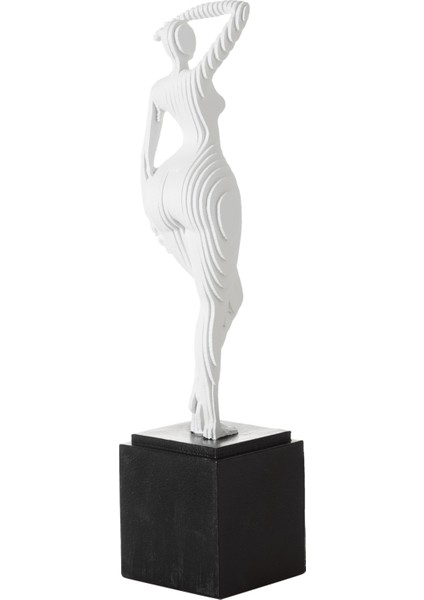 Elıa Biblo 12X11X48CM