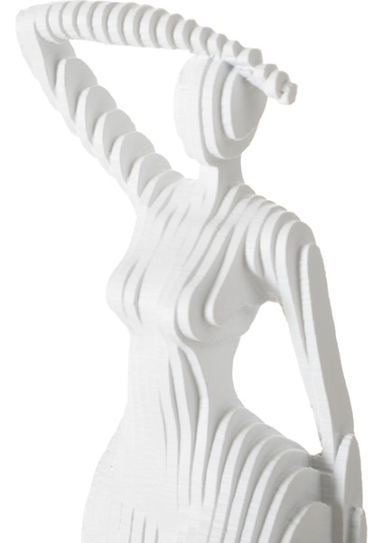 Elıa Biblo 12X11X48CM