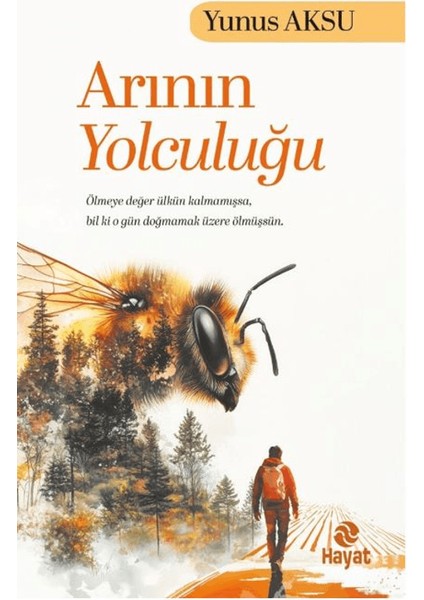 Arının Yolculuğu