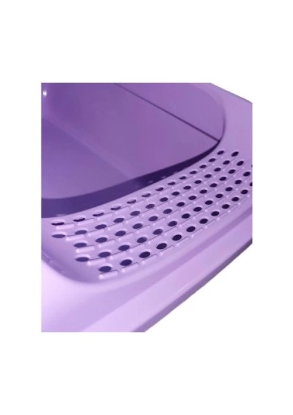 Mikopet Sieve Kedi Tuvaleti fiyatları