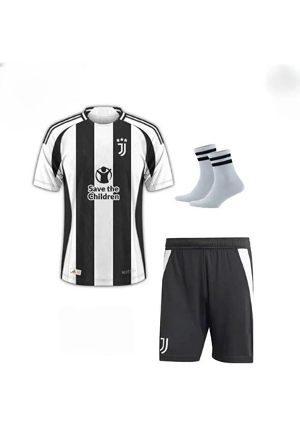 Kenan Yildiz 24/25 Yeni Sezon Çocuk Futbol Forması Hava Alabilen Polyester Kumaş Halısaha Forması fırsatları