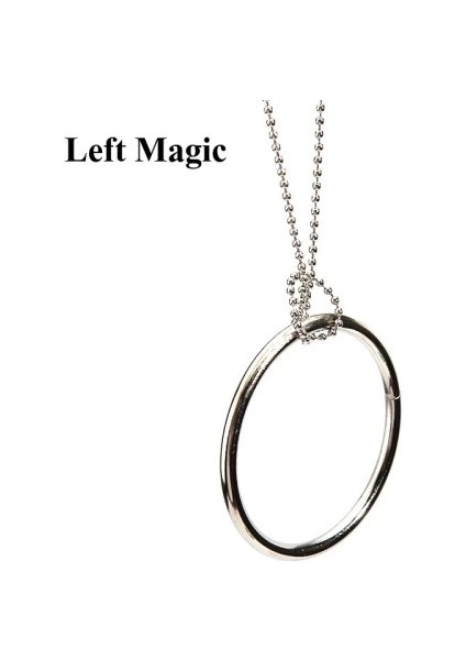 Sihirli Halka Illüzyon Oyunu