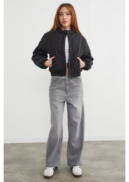 Su Yolu Kapitone Hakim Yaka Bomber Mont fiyatları