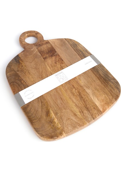 Sunum Tabağ, Bedensiz, Kahve