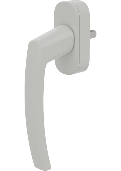 Pencere Kolu Ekonomik Beyaz PencereKolu fiyatları