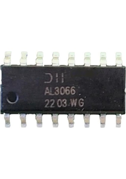Al 3066 Soıc-16 Smd Entegre Devre