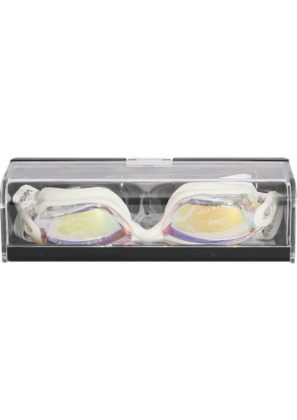 JS-G640DM Silikon Deniz Gözlüğü Buğu Önleyici ve Uv Koruyucu fiyatları