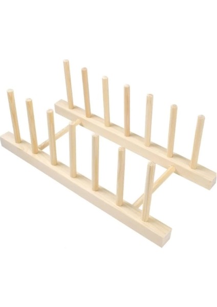 Bambu Çok Amaçlı Düzenleyici Stand