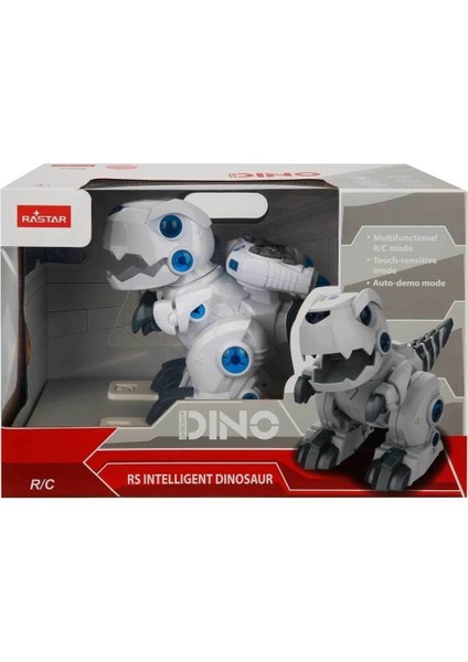 79700 Uzaktan Kumandalı Akıllı Robot Dino