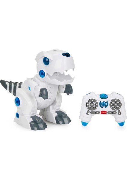 79700 Uzaktan Kumandalı Akıllı Robot Dino fiyatları
