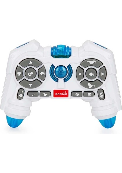 79700 Uzaktan Kumandalı Akıllı Robot Dino modelleri