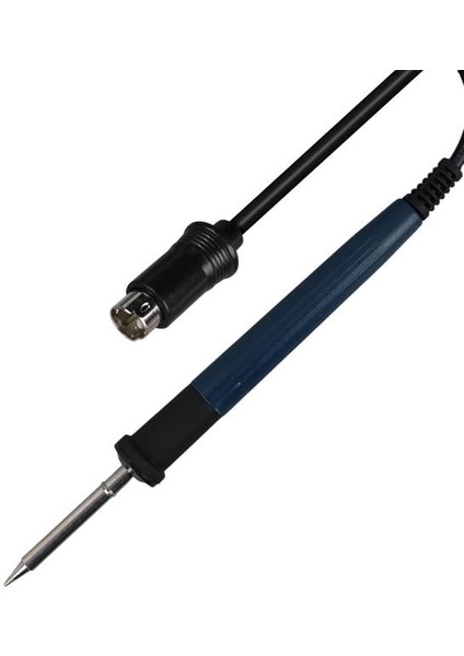 Sunkko 950T-PRO Lehim Istasyonu Için Yedek Isı Ayarlı Kalem Havya Koyu Yeşil