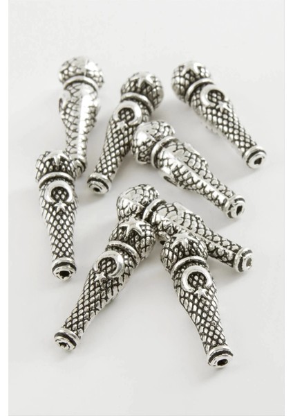 Ay Yıldız Tesbih Imame Aparatı 50 Gram