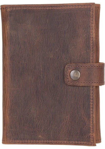 Hakiki Deri, El Yapımı, Saat Kordonu Taşıma Çantası, Antik Kahve fırsatları