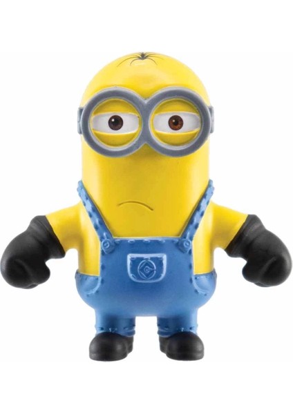 Goojitzu Minions Mini Figür GJ000000 - 1 Adet Stokta Olan Gönderilir modelleri