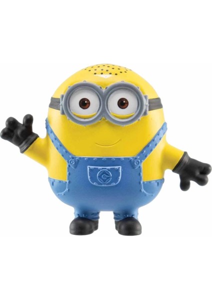 Goojitzu Minions Mini Figür GJ000000 - 1 Adet Stokta Olan Gönderilir fırsatları