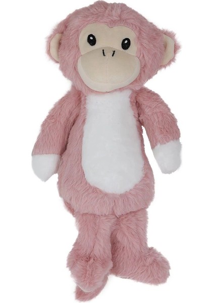 0730 Maymun Pembe -My Friend Toys