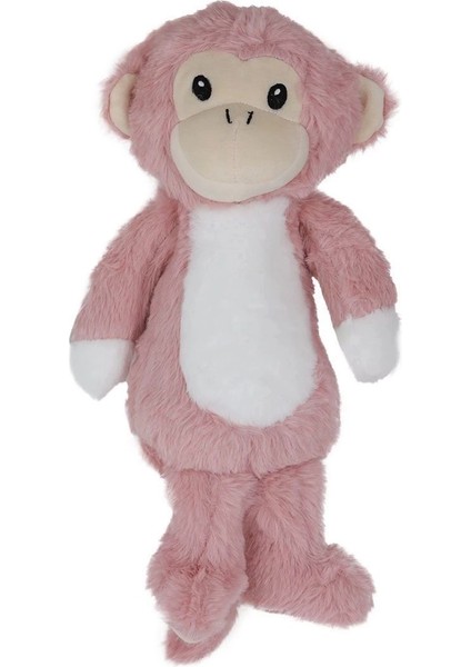 0730 Maymun Pembe -My Friend Toys fiyatları