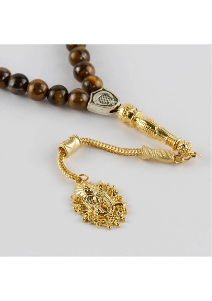 Kaplangözü Doğaltaş Tesbih 8 mm fiyatları