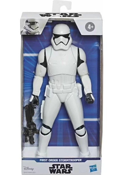 E8063 Star Wars 24 cm Figür modelleri