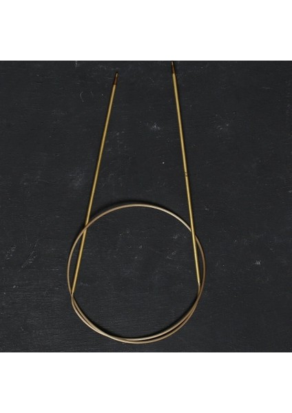 Addi 2mm 60CM Klasik Misinalı Dantel Şişi - 755-7 fiyatları